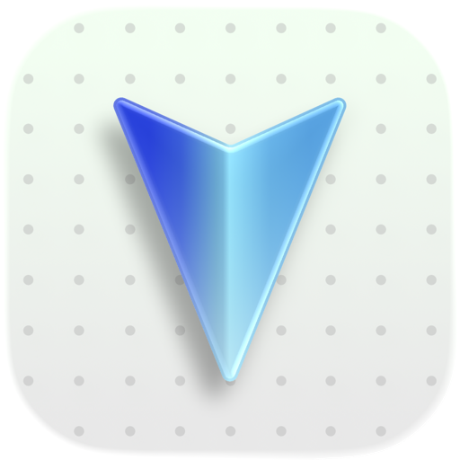 Approach app icon
